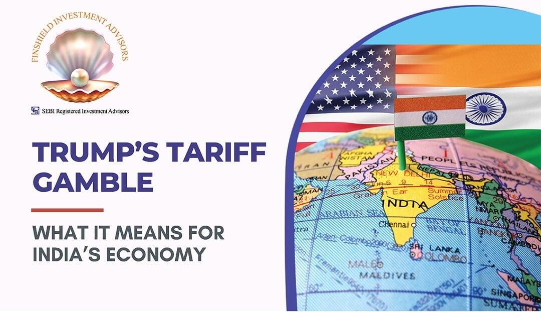 The Emperor of Reciprocal Tariffs